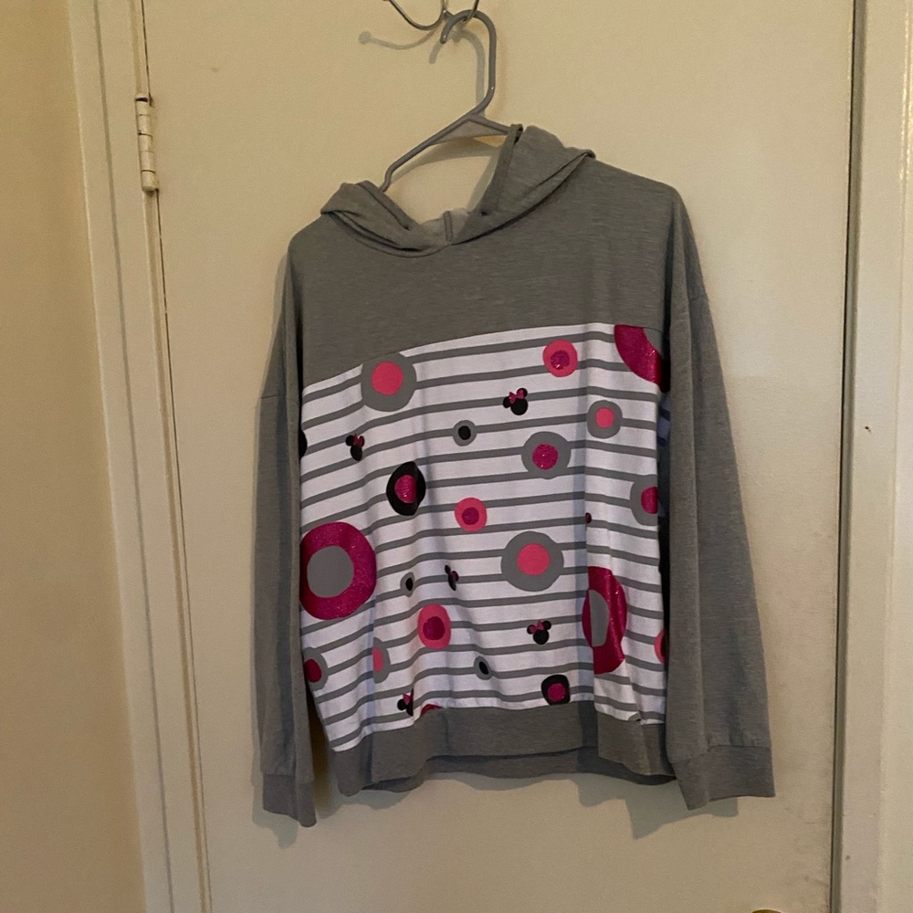 Disney crop top!